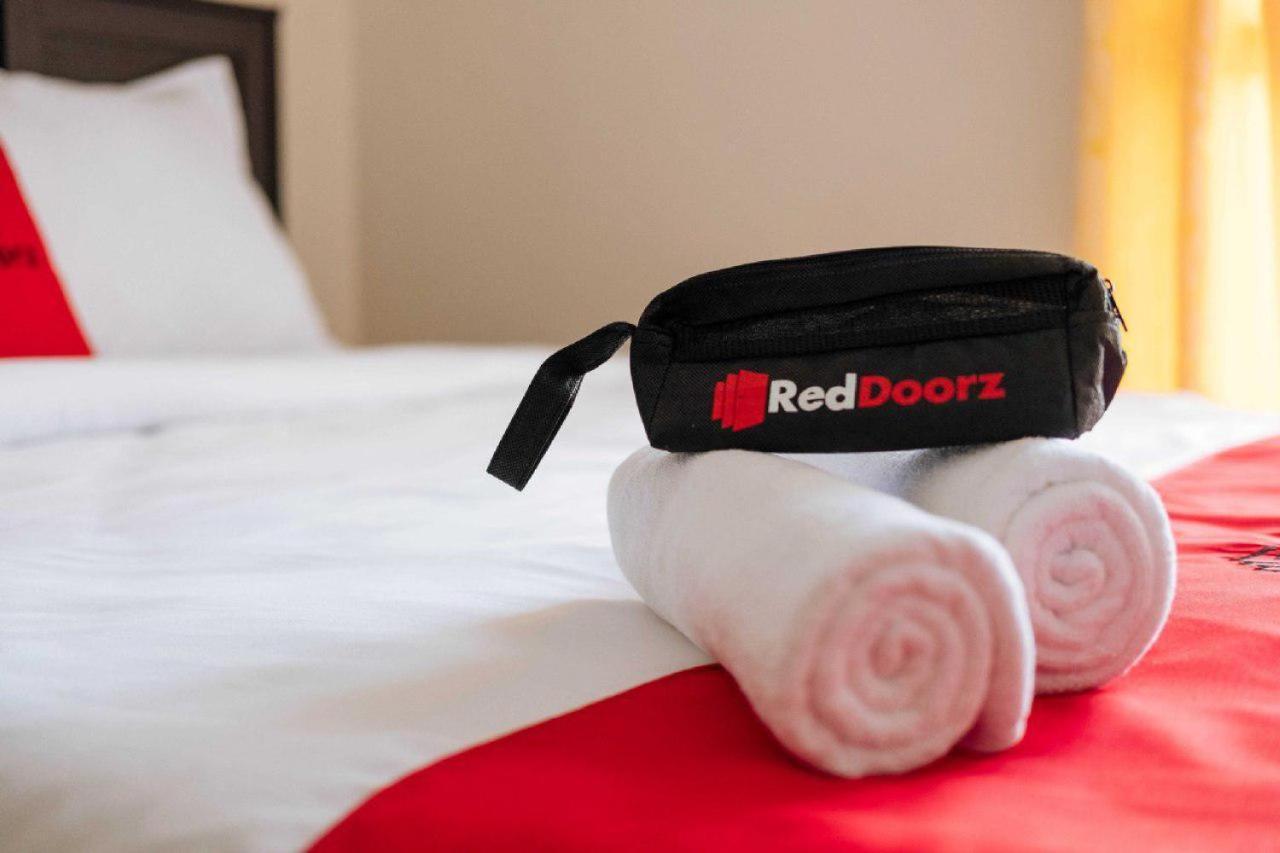 Reddoorz Near Sarangan Lake Magetan Exterior photo